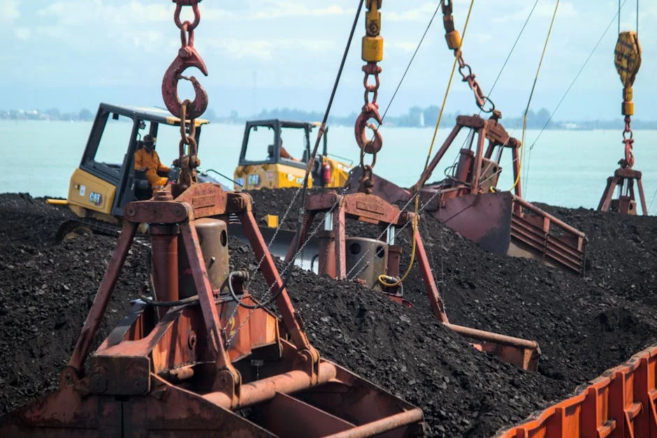 Coal India Pushes Mahanadi IPO to Unlock Hidden Value for Investors