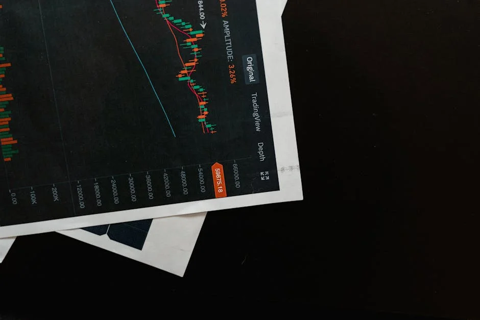 Credible’s Data Vacuum Triggers Market Uncertainty — Environment