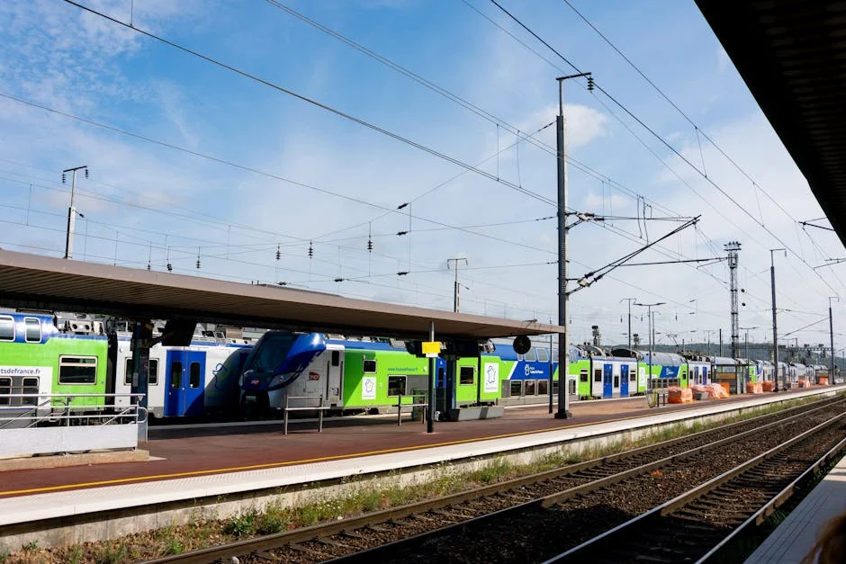 De Gaulle Launches Digital Initiative — What It Means for European Markets — Technology