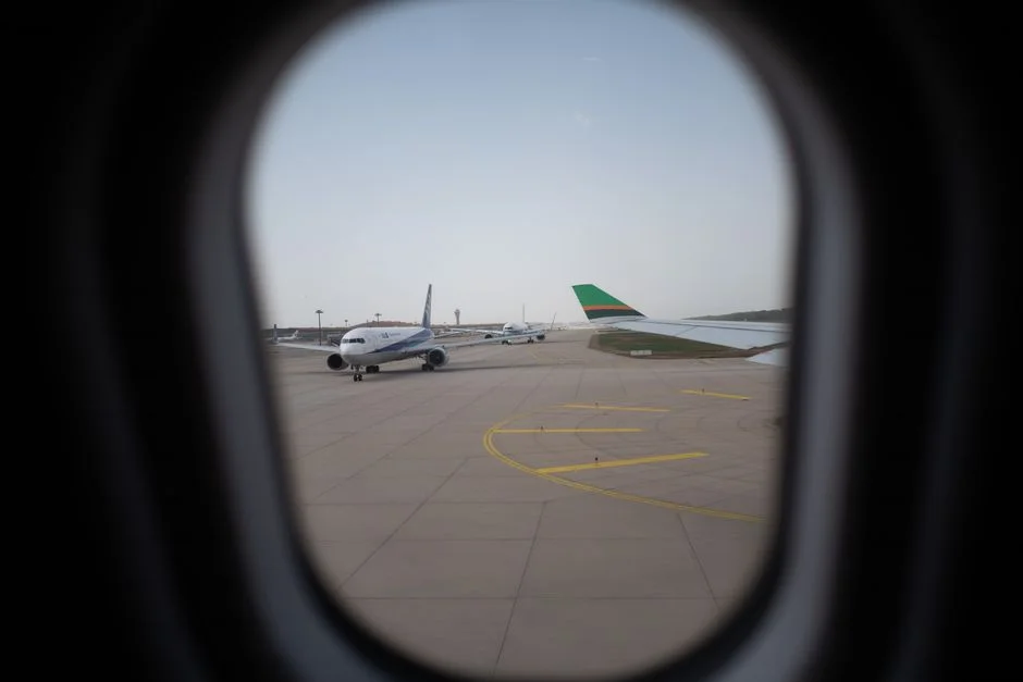 Deadly Drone Strike on Kuwait Airport Sends Oil Markets Reeling — Business Finance