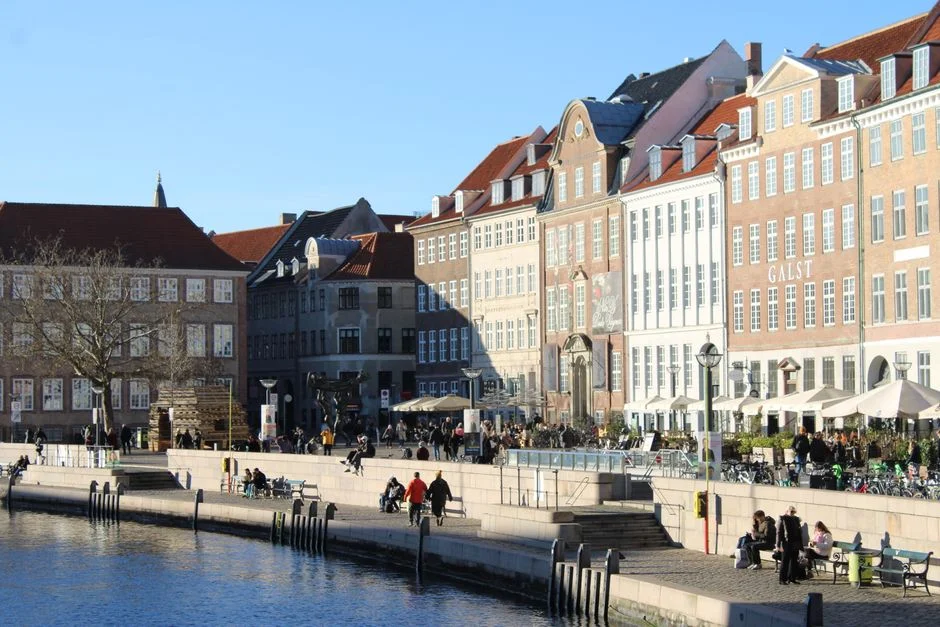 Denmark Confirms Attackers Accessed CPR Data for 8.8 Million People via Company Account — Business Finance