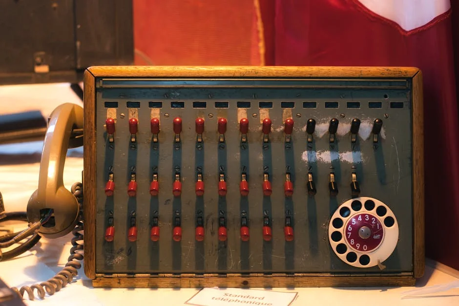 dialed Launches New AI Platform — and Investors Are Watching Closely — Politics World