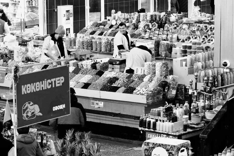 Diesel Prices Surge — and the US Economy Feels the Heat — Startups