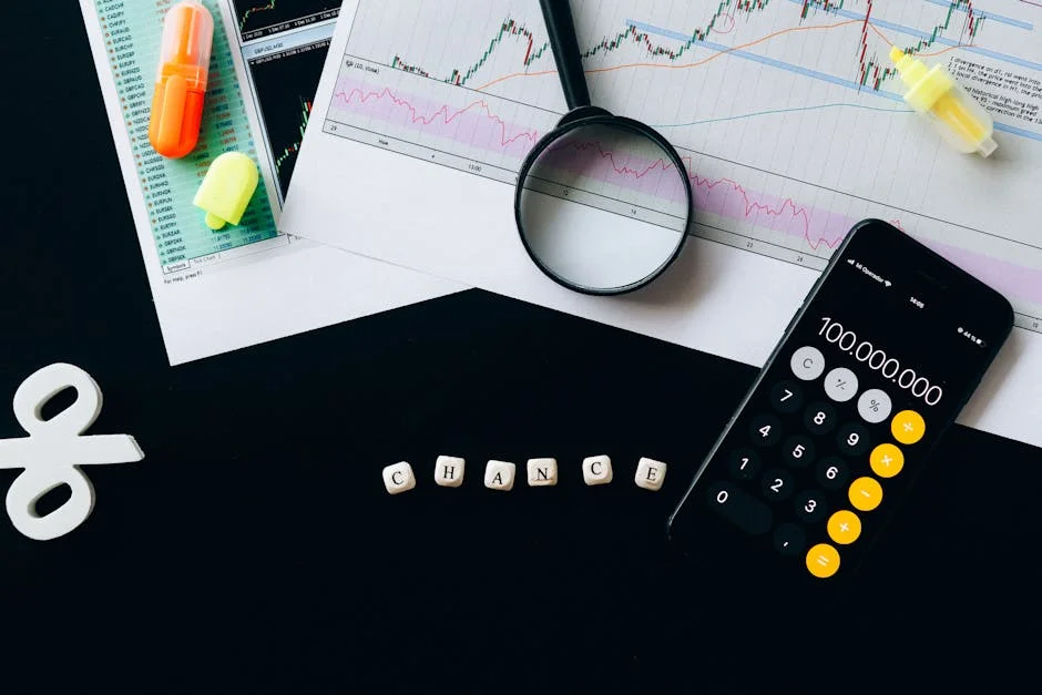 Draft Rules Expose Data Risks — Markets React — Business Finance
