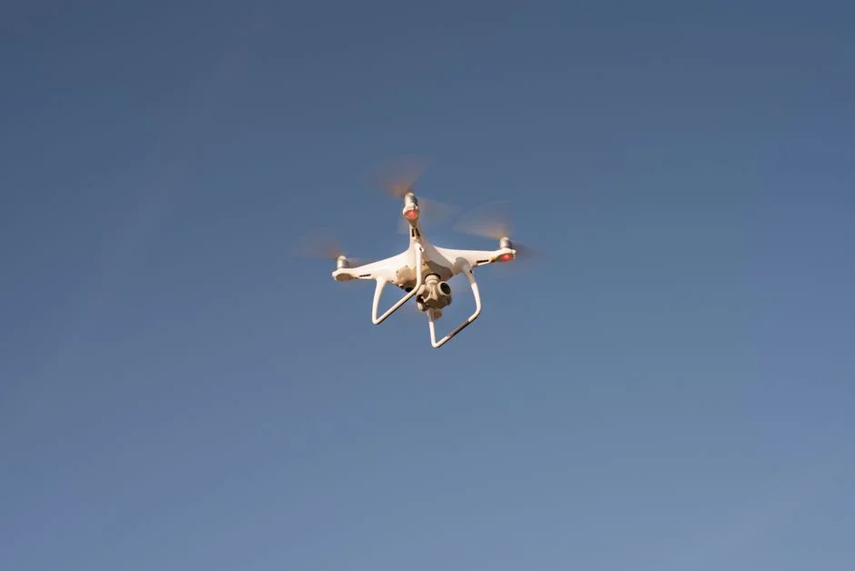 Drone Crash in Galați Triggers Economic Concerns Amid Security Implications