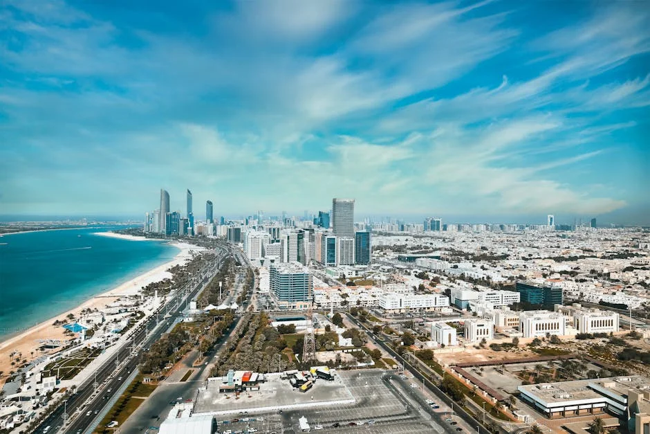 Dubai Launches Drone Delivery Services at Parks — A Game Changer for Tourism — Telecommunications