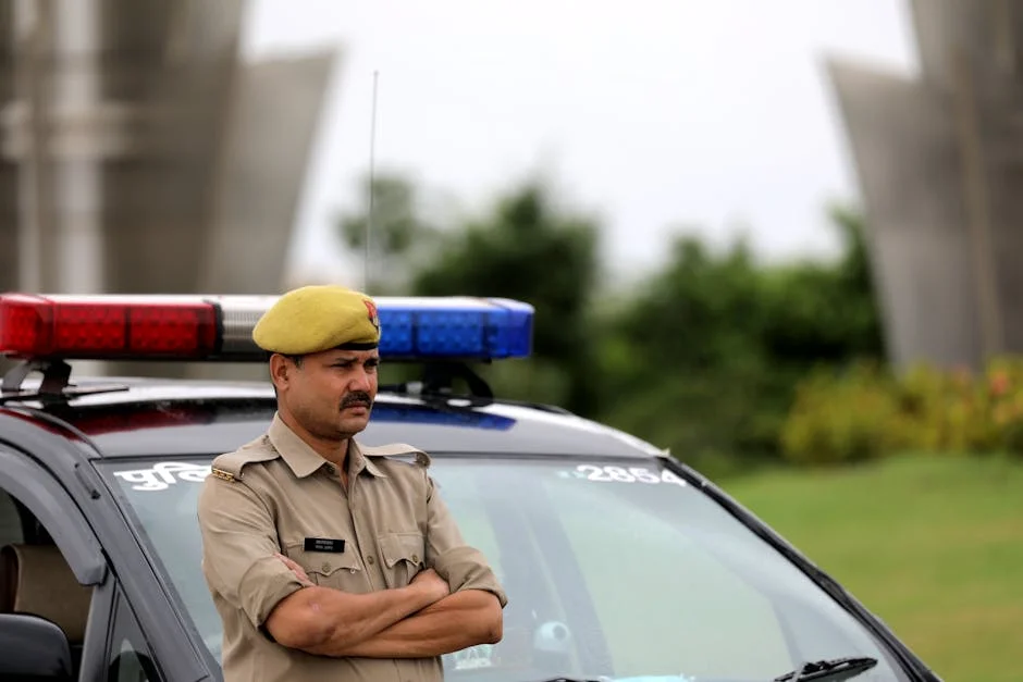 Dubai Police Raid: 276 Telecom Fraud Suspects Snared