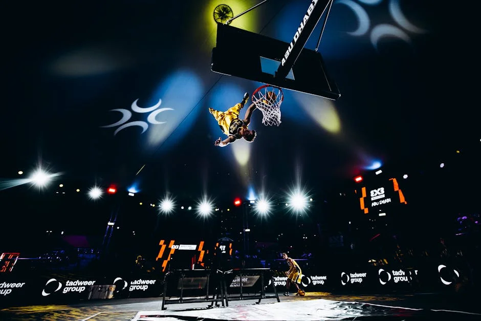 El Valencia Basket Misses Comeback — Impacts on Sponsorships and Revenue — Startups