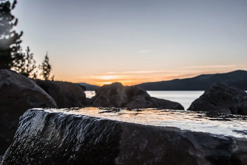 Energy Supplier Abandons Lake Tahoe for Data Centers — Science