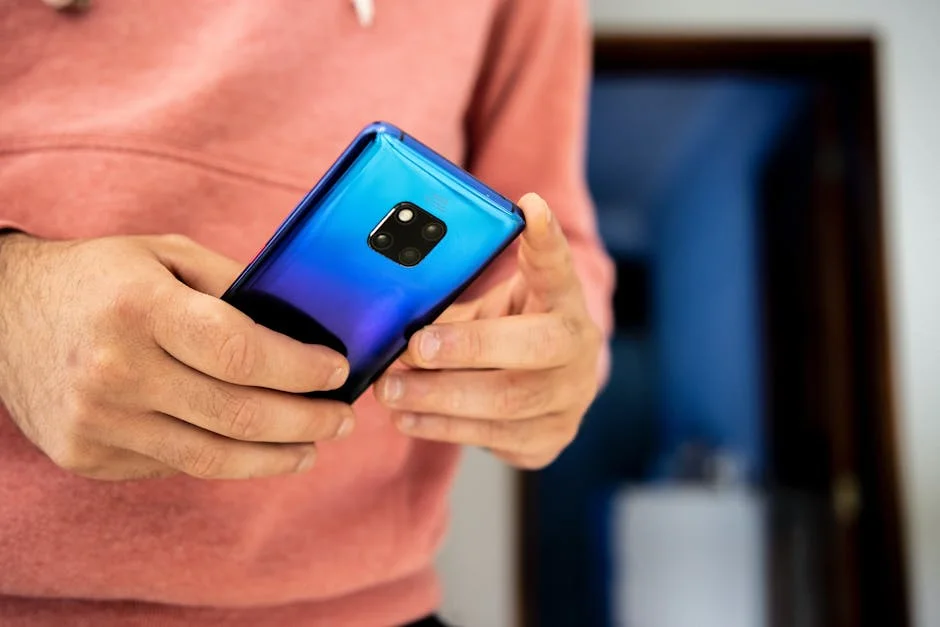 Europe Challenges Huawei's 5G Dominance — Investors Brace for Market Shifts