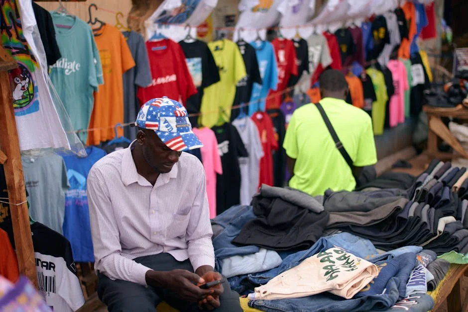 Experts Demand Nigeria Boost Local Agriculture — Food Prices Set to Spike — Politics World