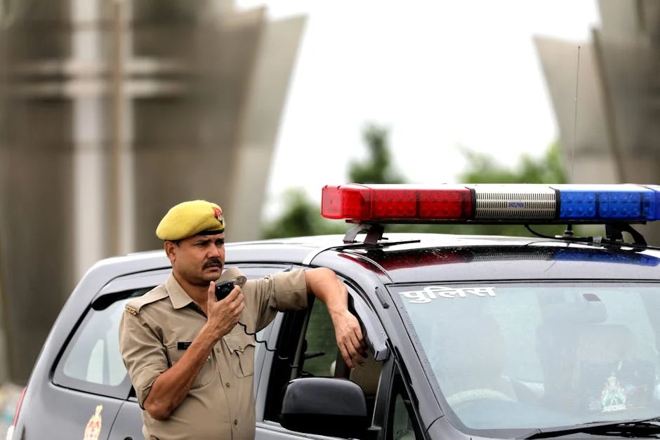 Faridabad Police Suspends Mobile Internet Ahead of RRTS Corridor Demolition — Startups
