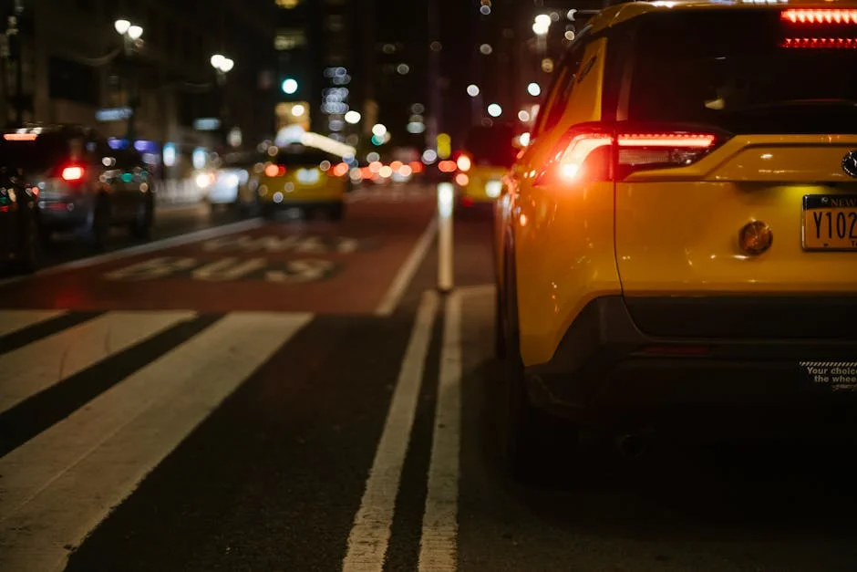 FBI Demands Real-Time License Plate Data Across US — Environment
