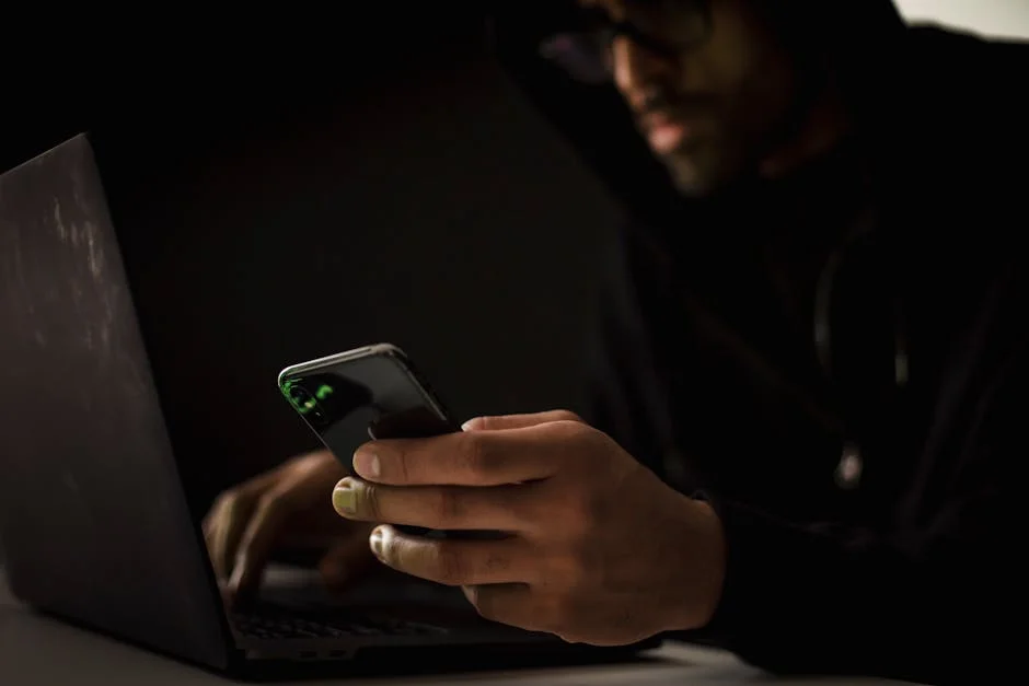 FBI Extradites Chinese Hacker from Italy — Impact on US Tech Firms Looms — Health Medicine