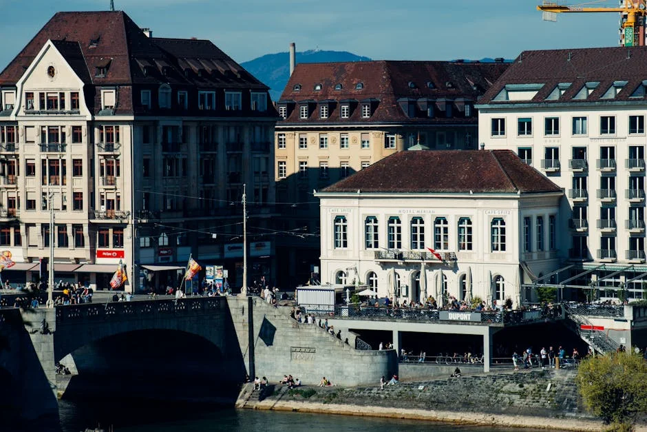 FC Basel Denies Kanye West Concert Over Artist's Behavior — Telecommunications