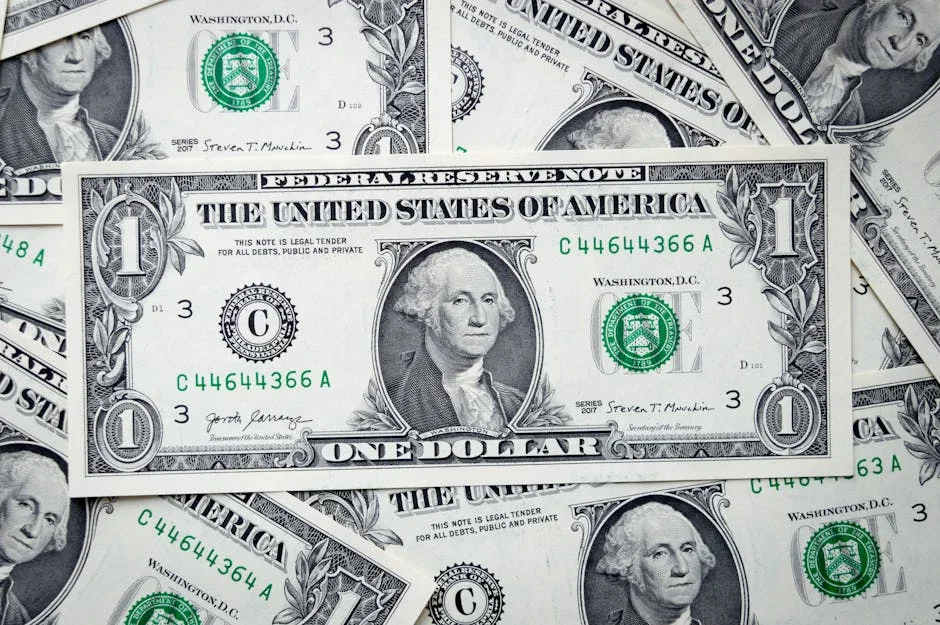 Federal Reserve Signals Rate Cuts as US Inflation Falls to Three-Year Low — Business Finance