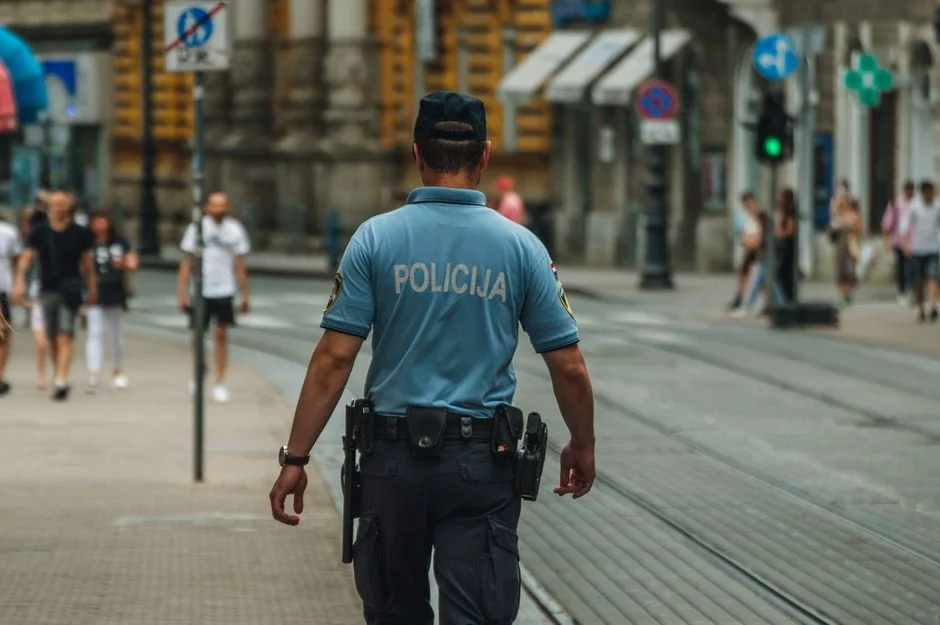 Future City Police Target Cybercrime and Road Safety — What Changes Next — Politics World