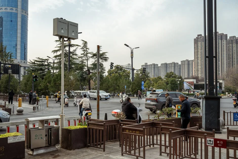 Gauteng Halts Traffic Surge Amid Easter Exodus — and Economic Concerns Rise — Startups