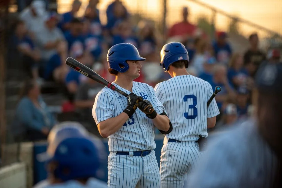 Georgia Tech Baseball Triumphs 9-3 Over Oklahoma, Revving Up Local Economies — Business Finance
