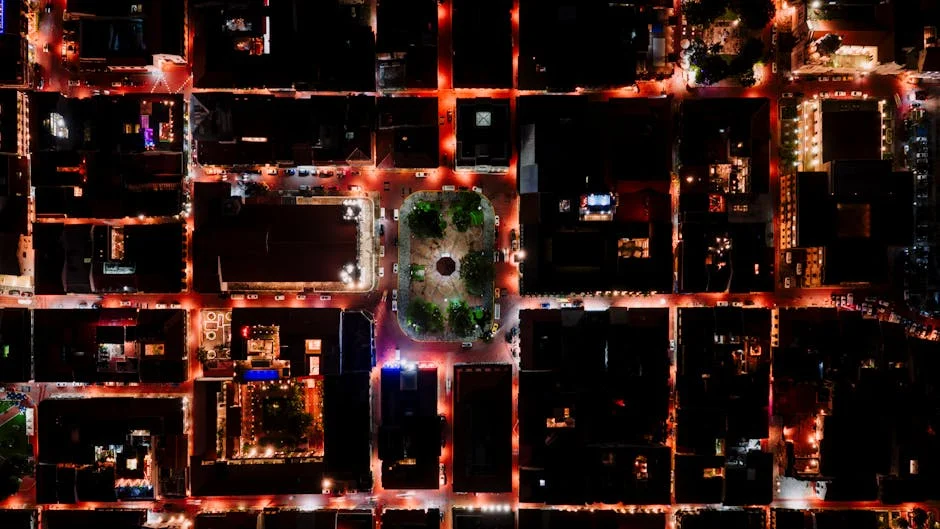 Geospatial AI Revolution: How Spatial Data Is Reshaping Global Markets — Artificial Intelligence