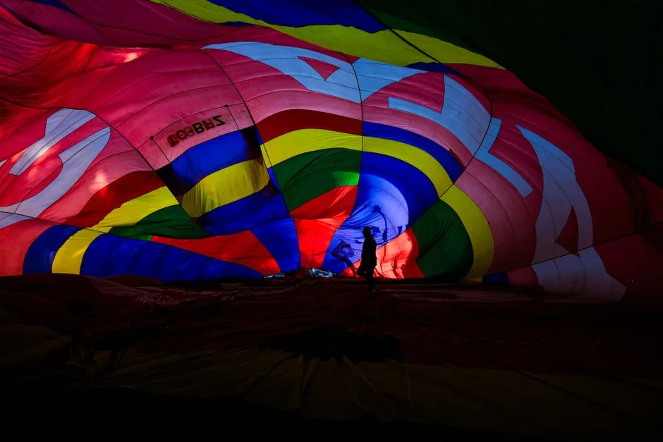 Giant Inflatable Musk Debuts in Times Square One Day Before SpaceX IPO