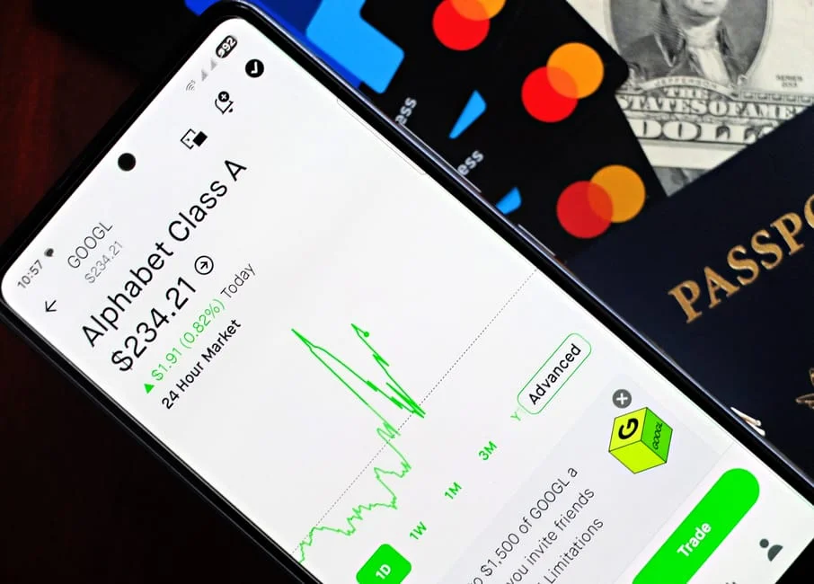 Google AI Disrupts Tech Landscape — Investors Brace for Market Shifts — Cybersecurity
