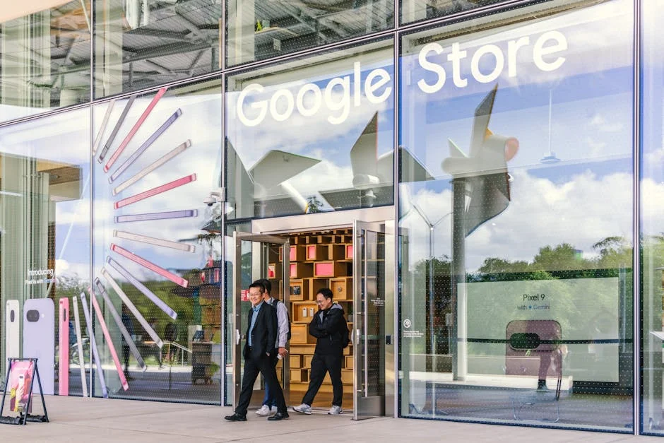 Google Overhauls AI Overviews to Boost Market Competition — Telecommunications