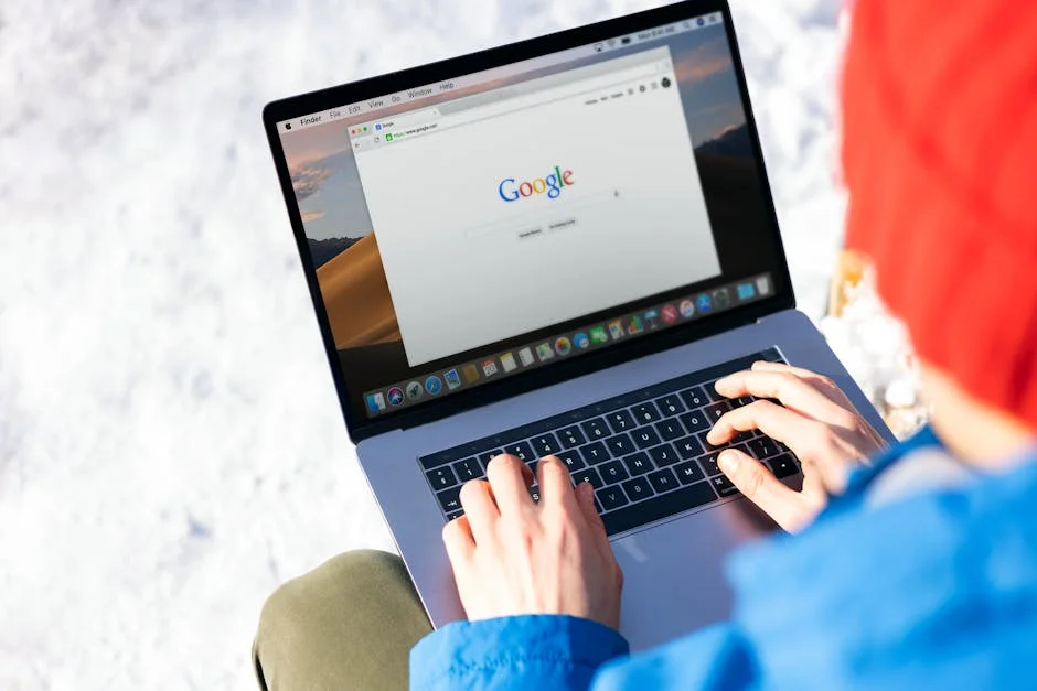 Google Search Falters as AI Confuses Words — Markets React