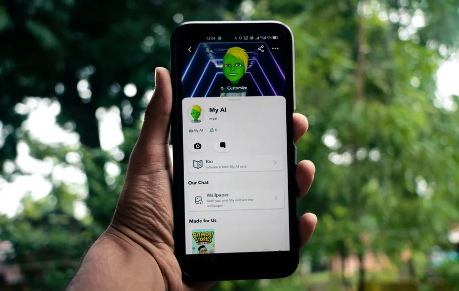 Google Shields Android Against AI Deepfake Scam Calls — and Wall Street Is Watching — Artificial Intelligence