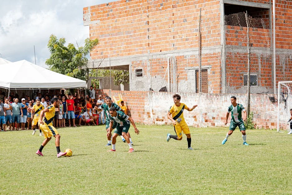 Google Slams Maisfutebol in News Algorithm Shake-Up