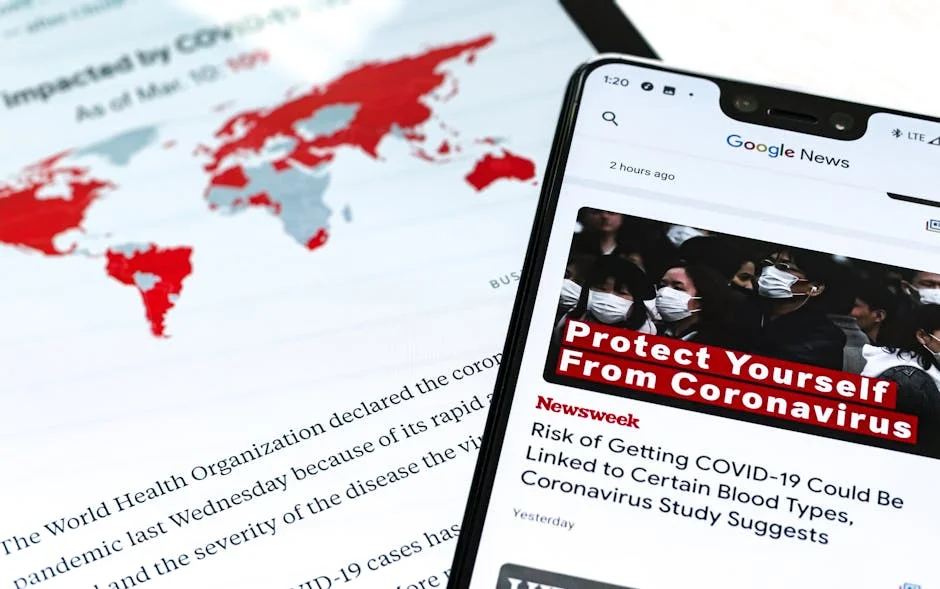 Google Unveils AI System Update — Market Shifts Ahead