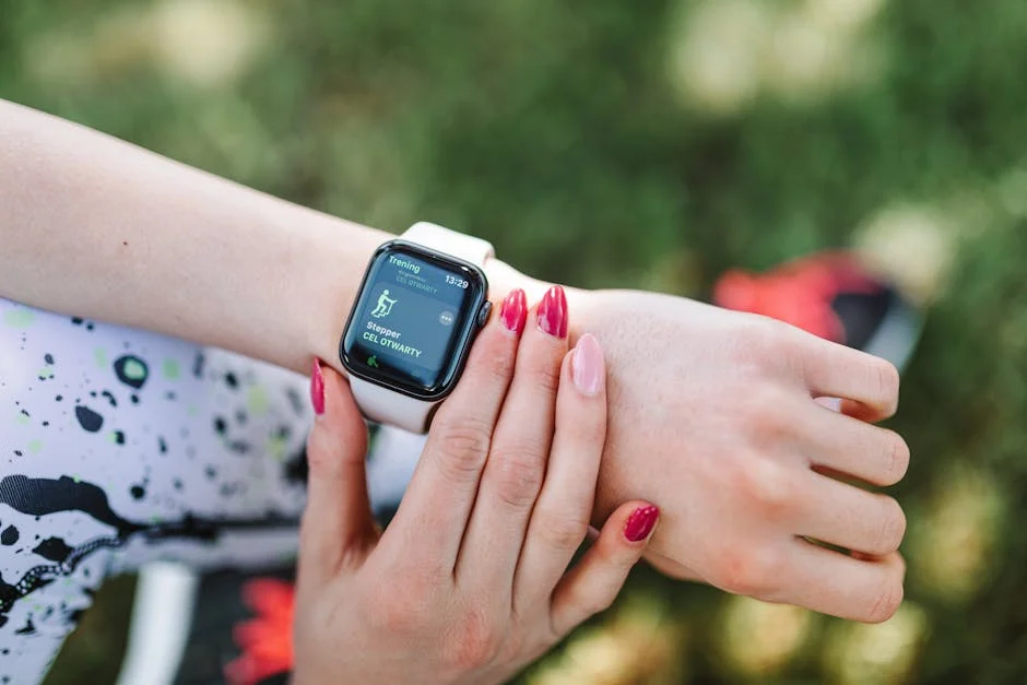 Harvard Reveals Apple Watch Data — Menopause Impacts Sleep Quality Significantly
