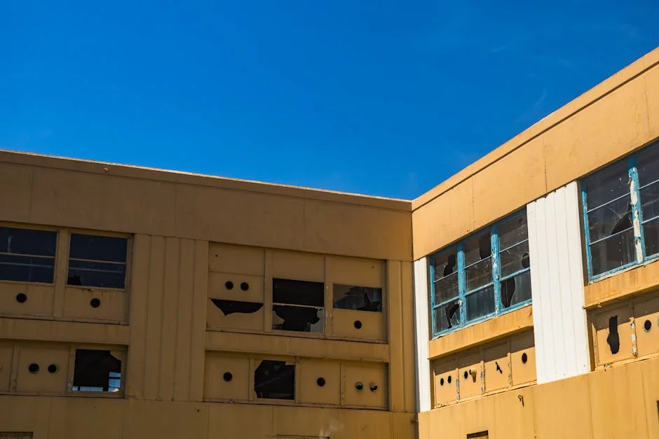 Hein Odendaal Sentenced in Steinhoff Scandal - Legal Fallout Continues — Science