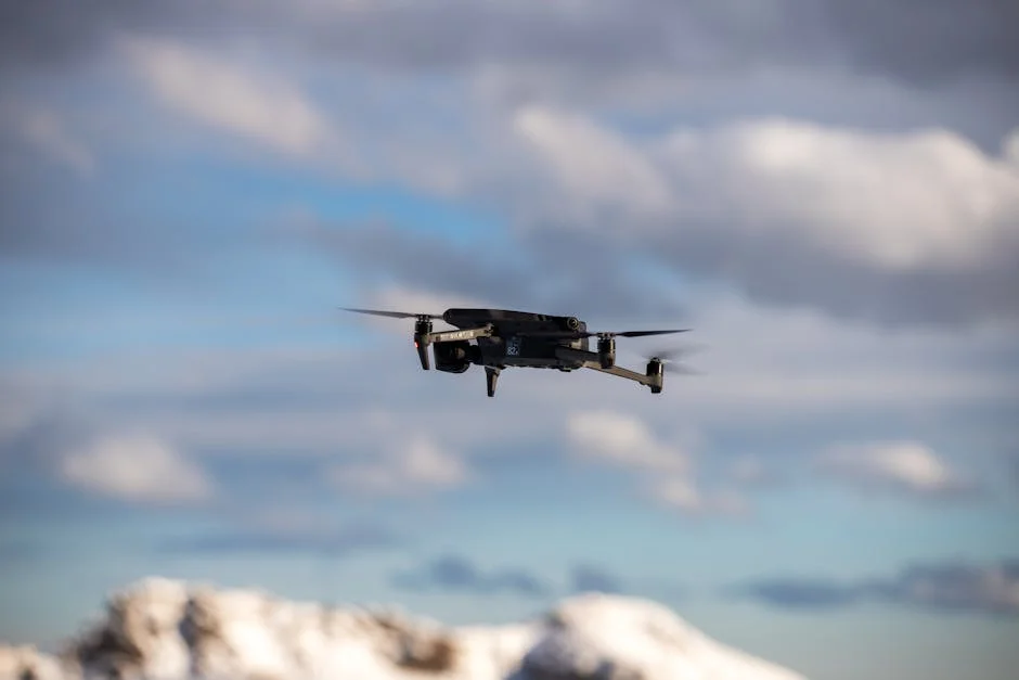 Hezbollah Unleashes Drone Strikes — Israel Faces Evolving Military Threat