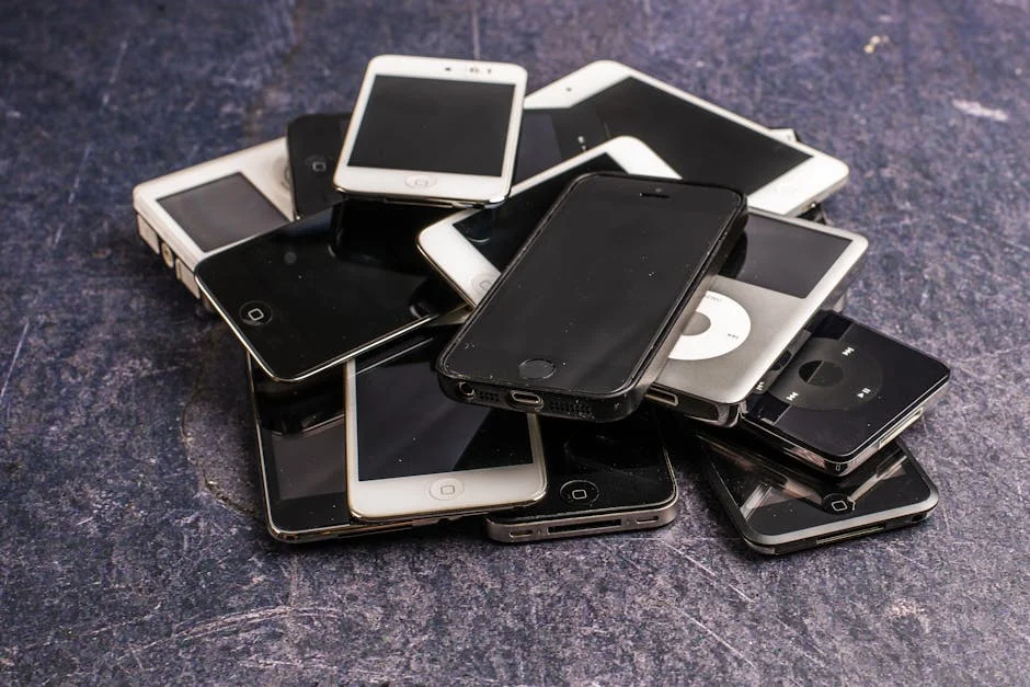 Hoje Launches Instant Device Selling — What It Means for Tech Markets — Cybersecurity