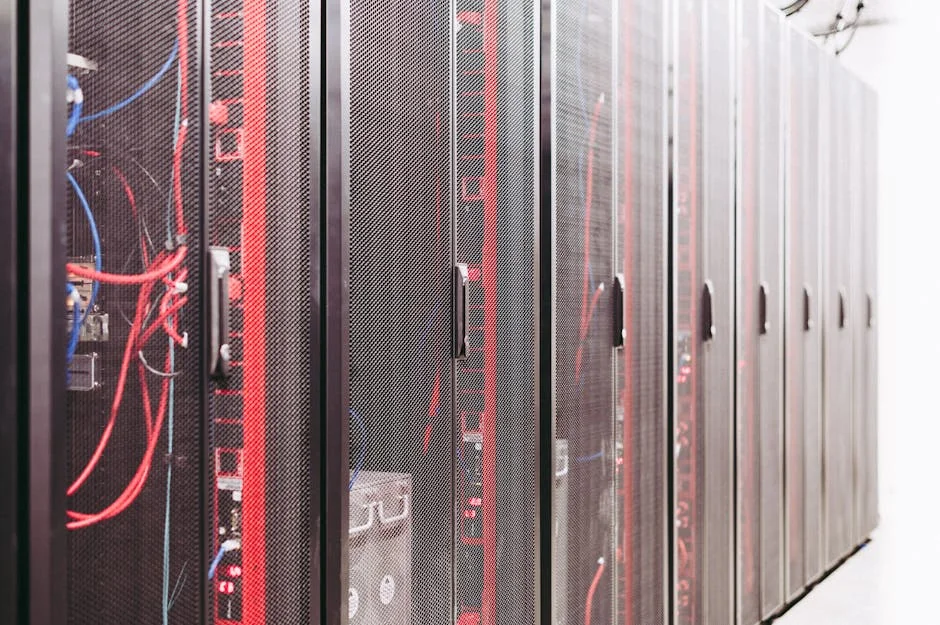 Host Launches Home Data Centers — Markets React to Decentralized AI Boom — Cybersecurity