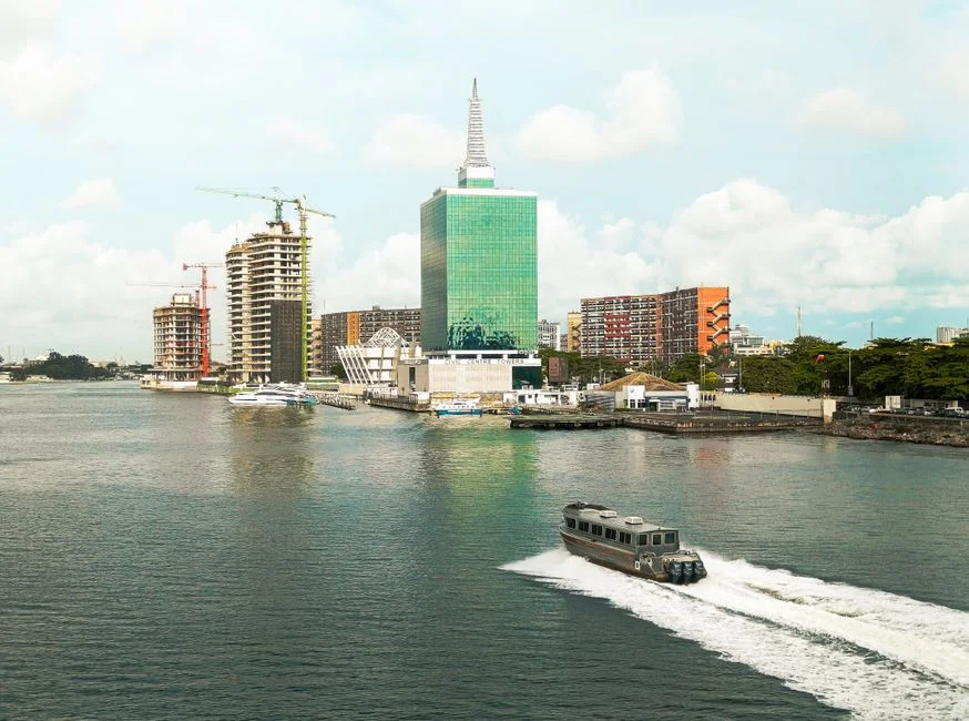 IEEE Confirms Accelerate Nigeria Initiative — Africa Tech Investors Are Taking Notice