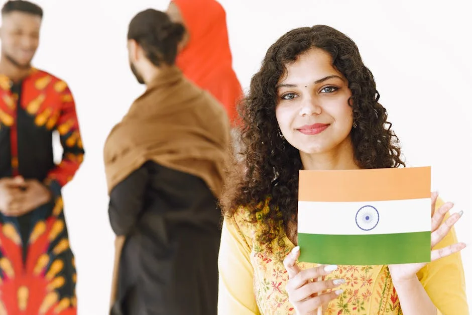 India Extends Free Aadhaar Updates — Markets React — Health Medicine