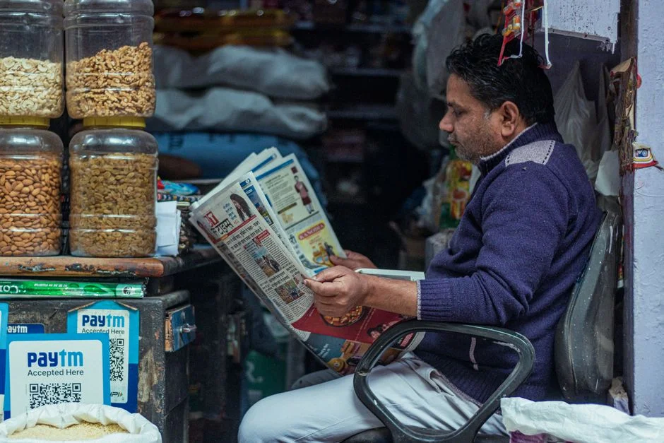 India Proposes Exporting UPI Technology to Indonesia in Digital Expansion Push