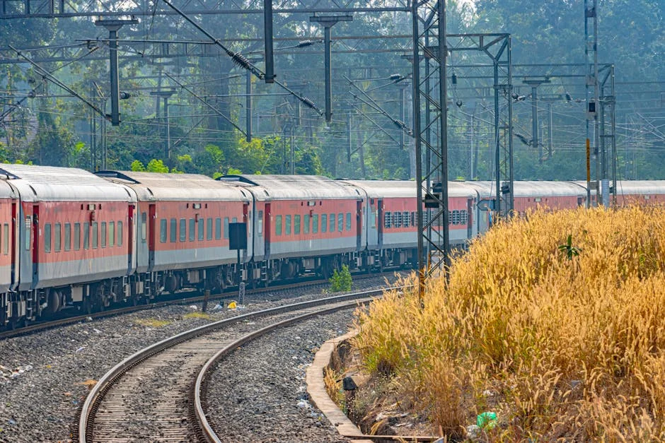 Indian Railways Unveils Superfast Ticketing System, Boosts Efficiency - Full Story Inside — Startups
