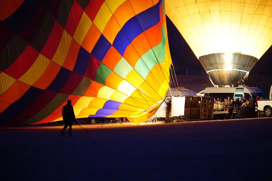 Indian Startup Launches Experimental Balloon Platform 25 km Above Earth - What Investors Need to Know