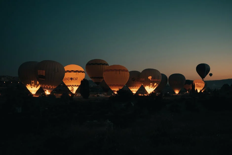 Indian Startup's Balloon Platform Surges 25 km into Stratosphere — Investment Opportunities Await