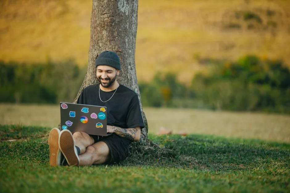 India’s Digital Nomad Wave Hits Global Markets