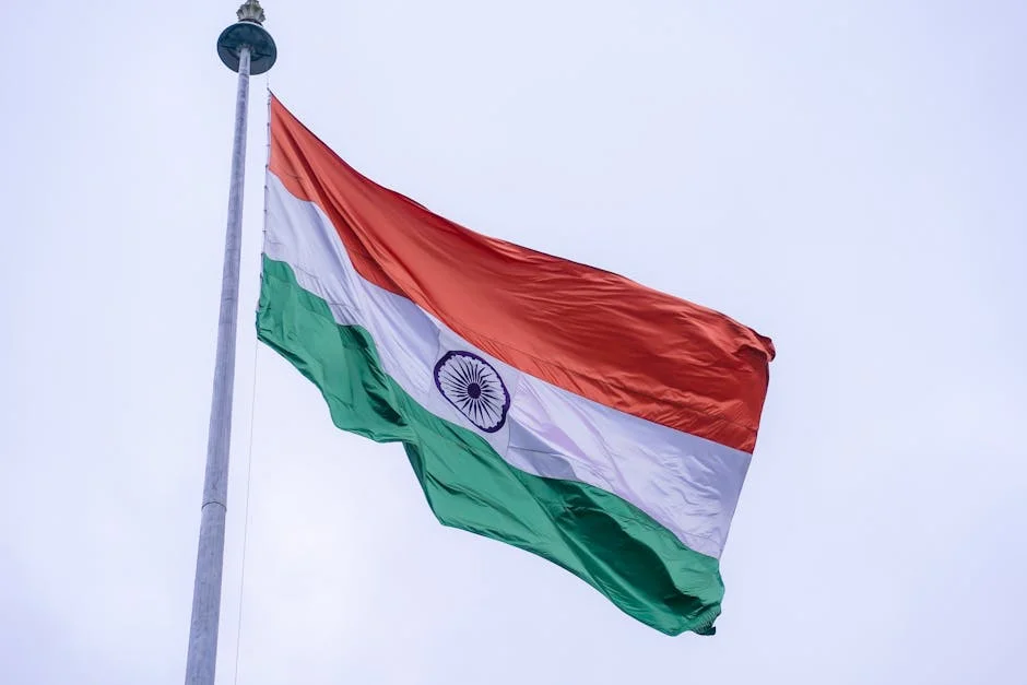 India's Drone Sector Surges — Noida Event Signals $7.5B Market Boom — Politics World