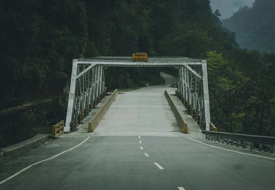 India’s Road Death Toll Hits 1.62 Lakh — The Economic Cost Is Rising — Telecommunications