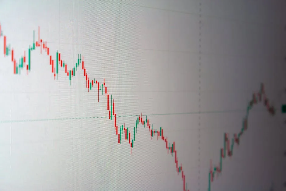 India’s Sensex Crashes 800 Points — What It Signals for Global Markets
