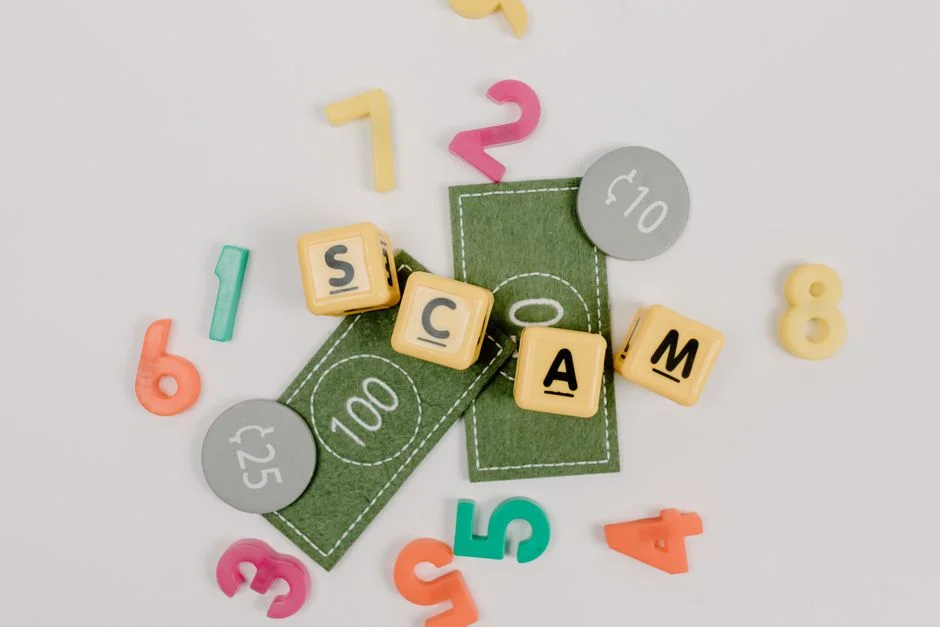 Infoblox Exposes 236,000 Scam Sites Draining Crypto Wallets — Business Finance