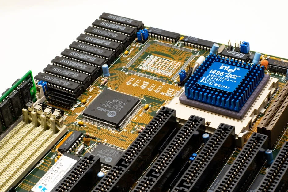 Intel Unveils Cheaper AI Chip, Threatening Nvidia's Market Dominance