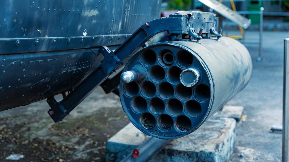 Iran Launches Drone and Missile Strike on Kuwait — Oil Markets Immediately React — Technology