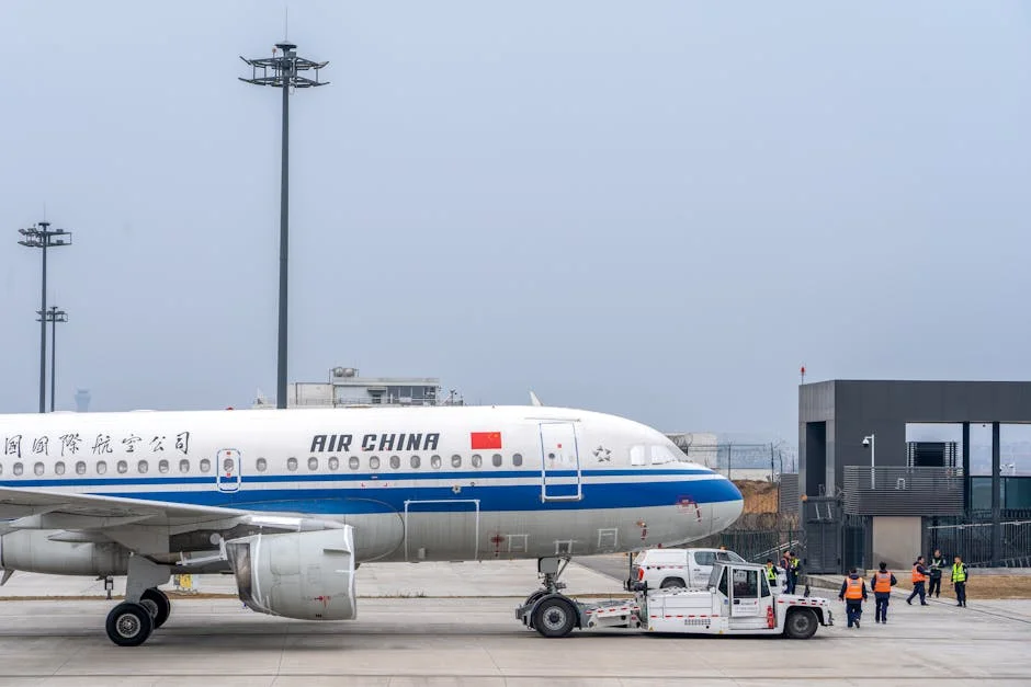 Iran Moves Aircraft to Pakistan Base — Markets Watch Supply Chains — Health Medicine